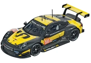 Carrera 20030916 Digital 132 Auto Porsche 911 RSR Project 1, #56