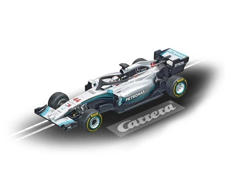 Carrera 20041416 Digital 143 Auto Mercedes-AMG F1 W09 EQ Power+ L. Hamilton, No. 44