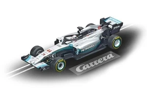 Carrera 20041416 Digital 143 Auto Mercedes-AMG F1 W09 EQ Power+ L. Hamilton, No. 44