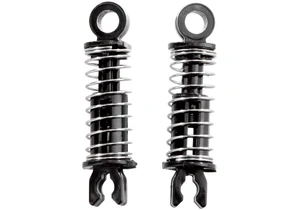 Carrera 370990420 RC Ersatzteil 2 hintere Stoßdämpfer