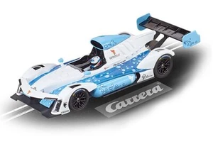 Carrera 20027517 Evolution Auto GreenGT H2 Paris ePrix, 2016
