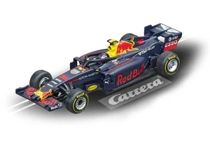 Carrera 20041417 Digital 143 Auto Red Bull Racing RB14 M. Verstappen, No. 33