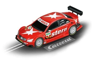 Carrera 20041317 Digital 143 Auto AMG-Mercedes C-DTM 2007 G. Paffett
