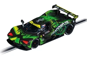Produktbild von Carrera 20032017 Digital 132 Auto KTM X-BOW GT2 Trackday1.de