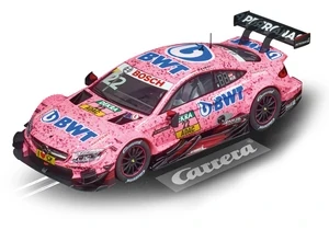 Produktbild von Carrera 20023918 Digital 124 Auto Mercedes C63 AMG DTM L.Auer, No. 22
