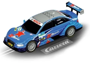 Carrera 20061218 GO!!! Auto Audi A4 DTM 2010 Audi Sport Team Phoenix A. Premat