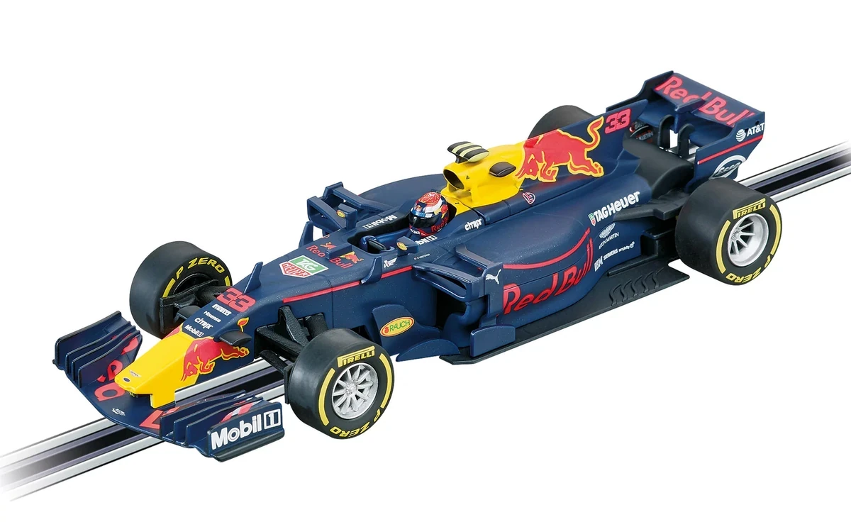 Red Bull Racing Tag Heuer RB13 M. Verstappen