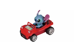 Carrera 20064318 GO!!! Auto Disney Stitch - Stitch