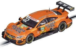 Carrera 20031018 Digital 132 Auto Mercedes-Benz AMG C 63 DTM Presentation Car 2018