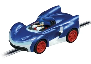 Produktbild von Carrera 20064218 GO!!! Auto Sonic Speed Star