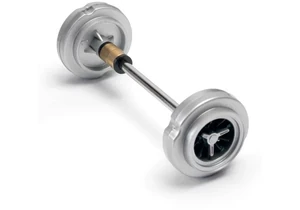 Produktbild von Carrera 20085318 Vorderachse