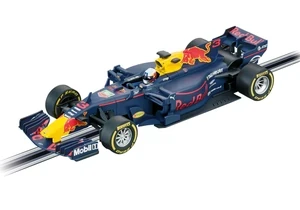 Produktbild von Carrera 20030819 Digital 132 Auto Red Bull Racing Tag Heuer RB13 D. Ricciardo