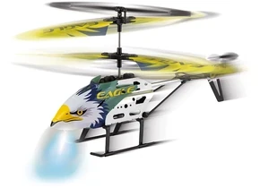 Produktbild von Carrera 370501054 RC Auto 2,4 GHz Storm Eagle