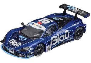 Carrera 20030919 Digital 132 Auto McLaren 720S GT3 No. 16