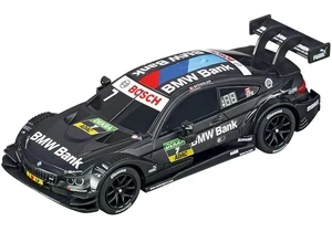 Carrera 20041419 Digital 143 Auto BMW M4 DTM B.Spengler, No.7