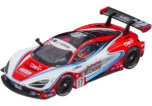 Carrera 20030920 Digital 132 Auto McLaren 720S GT3 No. 17
