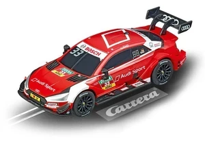 Carrera 20041420 Digital 143 Auto Audi RS 5 R.Rast, No. 33