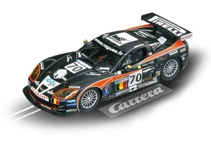 Produktbild von Carrera 20023720 Digital 124 Auto Chevrolet Corvette C6R PSI Experience LM 2007