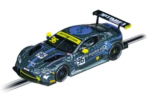 Produktbild von Carrera 20031020 Digital 132 Auto Aston Martin Vantage GT3 Optimum Motorsport, No. 96