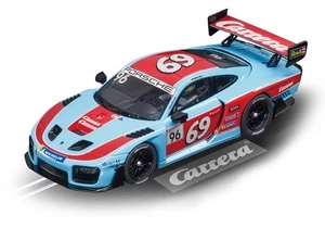 Carrera 20030921 Digital 132 Auto Porsche 935 GT2 No.96/69