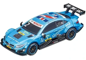 Carrera 20041421 Digital 143 Auto Mercedes-Benz AMG C 63 DTM G. Paffett, No.2