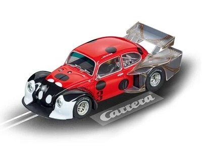 VW Käfer Ladybugracer