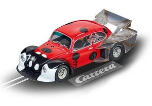 Carrera 20030821 Digital 132 Auto VW Käfer Ladybugracer