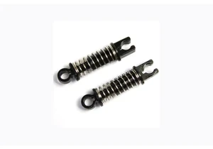 Carrera 370980139 RC Ersatzteil 2 vordere Stoßdämpfer