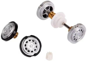 Produktbild von Carrera 20089821 Vorderachse und Hinterachse