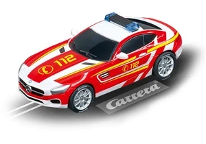 Produktbild von Carrera 20064122 GO!!! Auto Mercedes-AMG GT Coupé 112