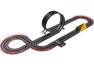 Produktbild von Carrera 20062623 GO!!! Komplettset McLaren Racing