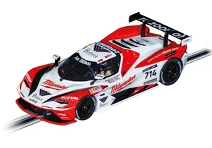 Carrera 20027823 Evolution Auto KTM X-Bow GTX Razoon - more than Racing, No.714, Dubai 24h 2024