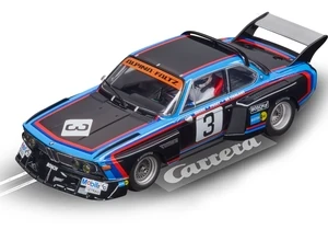 Carrera 20030923 Digital 132 Auto BMW 3.5 CSL No.3, 6h Silverstone 1976