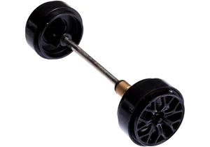 Produktbild von Carrera 20085523 Vorderachse
