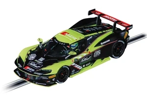 Carrera 20027824 Evolution Auto KTM X-Bow GT2 Motorsport Zentrum Ried, No. 812