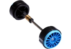 Produktbild von Carrera 20085524 Vorderachse