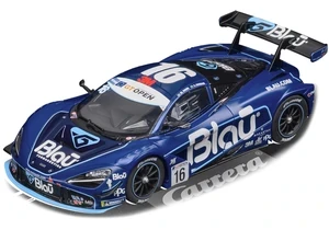 Carrera 20027624 Evolution Auto McLaren 720S GT3 No. 16