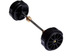 Produktbild von Carrera 20085525 Vorderachse