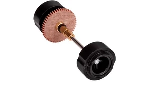 Produktbild von Carrera 20085425 Hinterachse