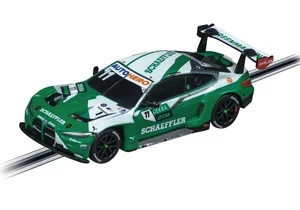 Carrera 20064225 GO!!! Auto BMW M4 GT3 DTM Marco Wittmann, No.11
