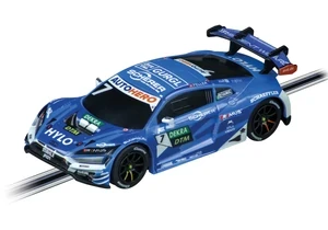 Produktbild von Carrera 20064227 GO!!! Auto Audi R8 LMS GT3 DTM Ricardo Feller
