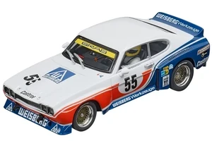 Carrera 20030927 Digital 132 Auto Ford Capri RS 3100 No.55, DRM 1975