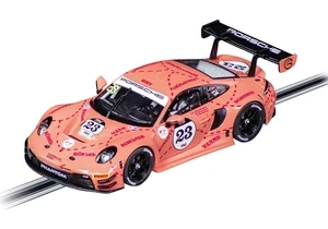 Carrera 20032127 Digital 132 Auto Porsche 911 GT3 R Phantom Global Racing, No. 23 Suzuka 2025