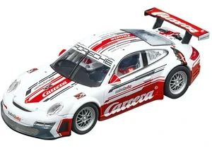 Carrera 20030828 Digital 132 Auto Porsche GT3 Lechner Racing Carrera Race Taxi