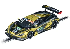Carrera 20031028 Digital 132 Auto Mc Laren 720S GT3 JP-Motorsport, No.15 DTM 2021
