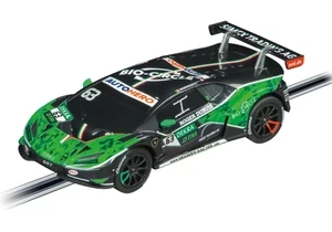 Produktbild von Carrera 20064228 GO!!! Auto Lamborghini Huracan DTM Mirko Bortolotti, No. 63
