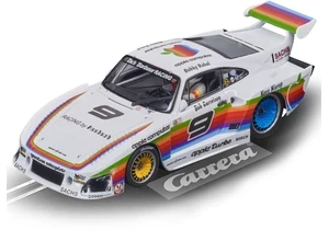 Carrera 20030928 Digital 132 Auto Porsche Kremer 935 K3 No.9, Sebring 1980