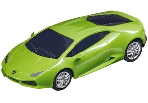 Carrera 20064029 GO!!! Auto Lamborghini Huracán LP 610-4 (green)