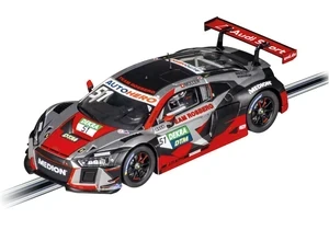 Carrera 20031029 Digital 132 Auto Audi R8 LMS GT3 Team Rosberg, No.51 DTM 2021