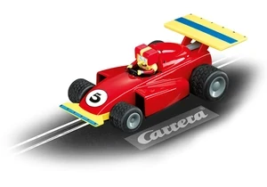 Produktbild von Carrera 20061230 GO!!! Auto SpongeBob Squarepants Racer